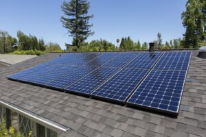 reasons to install solar