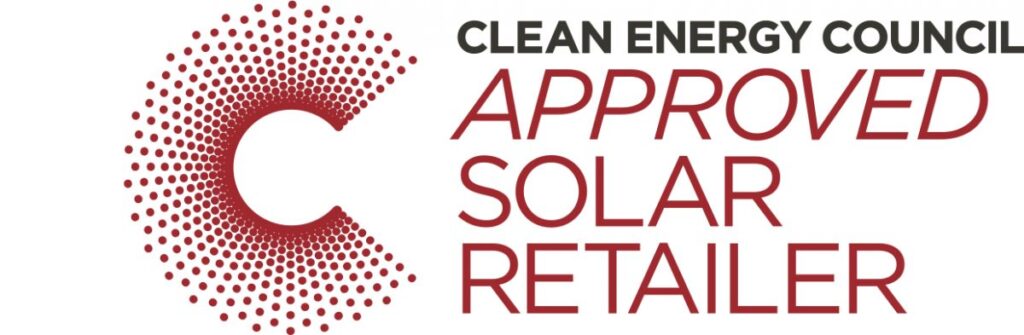 clean energy council approval solar retailer