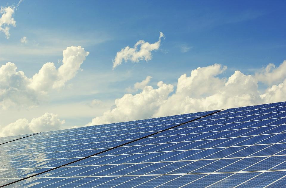 Commercial Solar Systems Melbourne