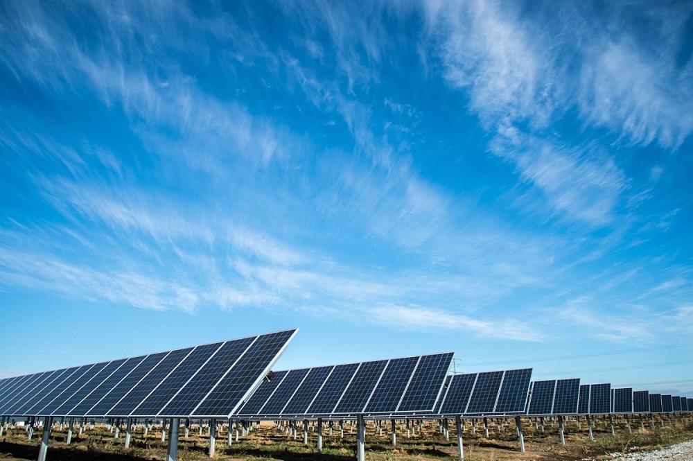 Read more about the article What Makes Solar Power the Best Renewable Energy?￼