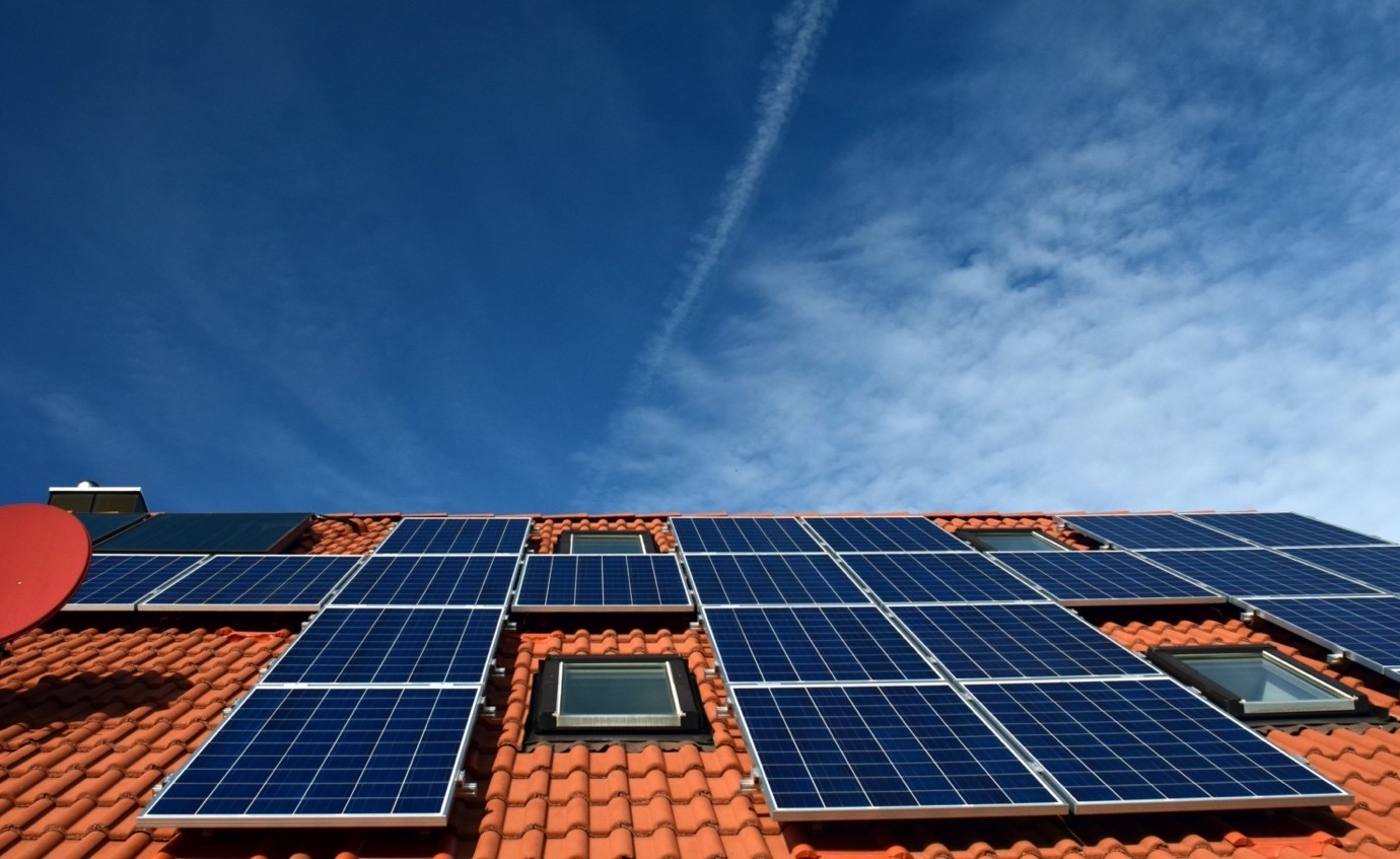 Read more about the article <strong>What is Solar Panel Maintenance?</strong>